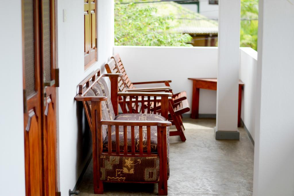 Villa Mihindi Hikkaduwa Exterior foto